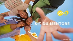 Kit D'accueil Du Mentoré