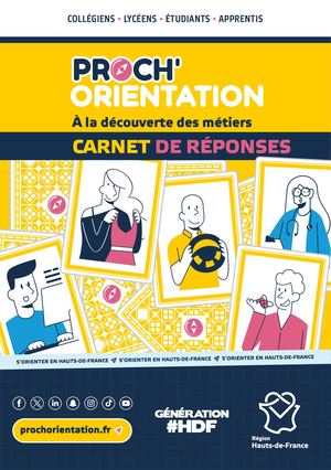 Solutions Jeux Guide 3e