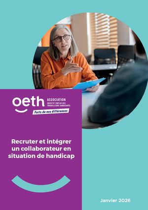 Guide Recrutement OETH