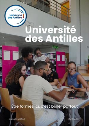 Être formés Ici, c'est briller partout