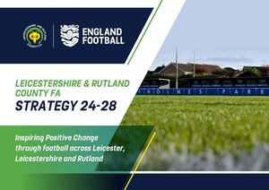 LRFFA Strategy Plan 2024