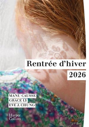 Rentrée d'hiver 2026_HarperCollins