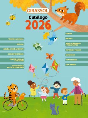 CATÁLOGO GIRASSOL COMPLETO - JANEIRO 2026