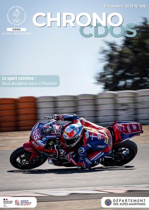 Chrono CDOS 06 Décembre 2025