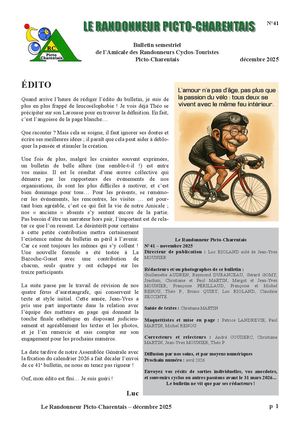 Gabarit Arc N°41