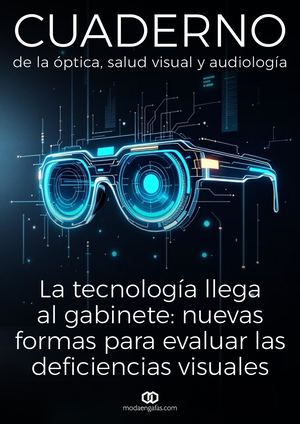 La Tecnología Llega Al Gabinete Nuevas Formas Para Evaluar Las Deficiencias Visuales