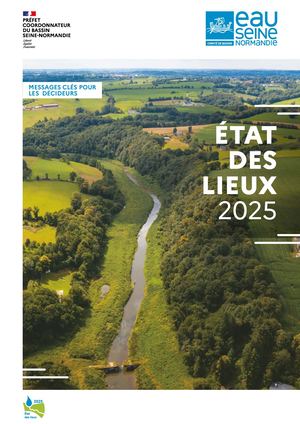 ETAT DES LIEUX 2025 (Messages Decideurs)