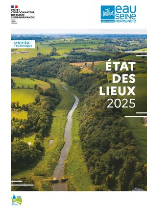 ETAT DES LIEUX 2025 (Synthèse Technique)