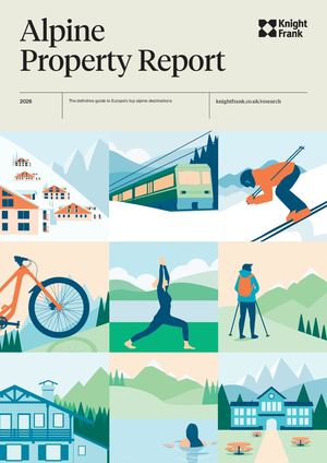Alpine Property Report 2026