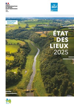 ETAT DES LIEUX 2025 (Document Complet)
