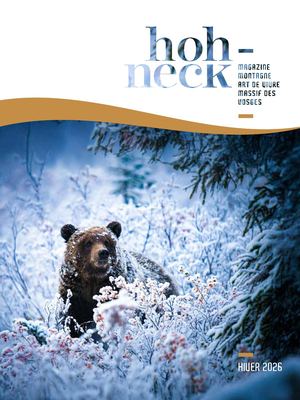 Hohneck-Magazine N°19