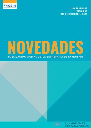 Diciembre # Boletin Novedades 2025