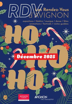 Les Rendez Vous de Décembre 2025