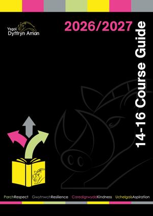 14-16 Course Guide 2026-2027