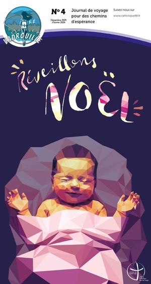 Saprée Vadrouille n°4