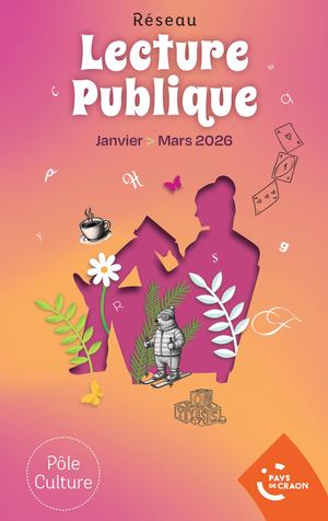 #2 PLAQUETTE RESEAU LECTURE PUBLIQUE 25-26