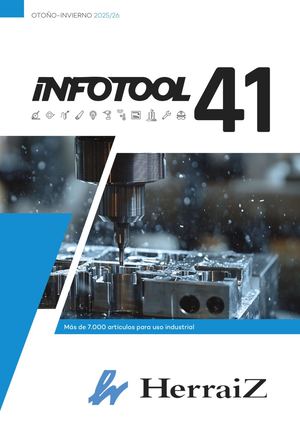 Infotool 41