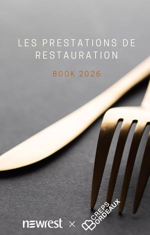 NEWREST - PRESTATION 2025