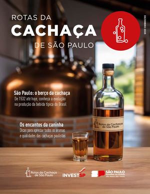 Rota da Cachaça