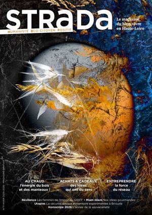 STRADA n°71 Hiver 2025 2026