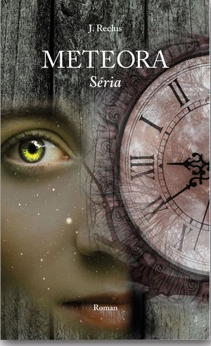 METEORA Séria Extrait