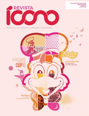 Revista ÍCONO - Edición N°10