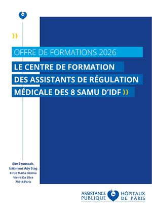 CFARM Catalogue 2026