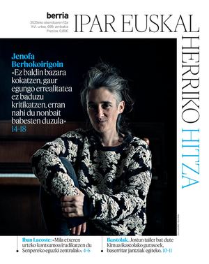 IPARRALDEA_HITZA