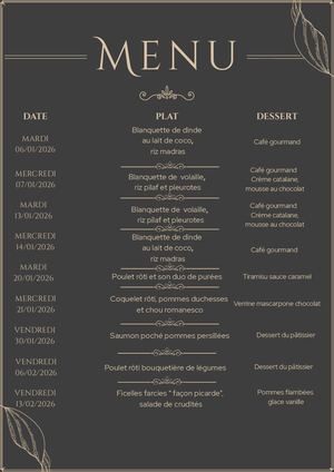 Menus RI Janv Et Fev 2026