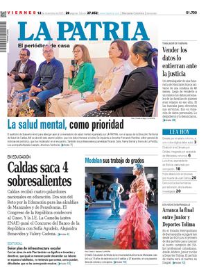 Lapatria 12122025