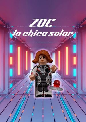 Zoe - La chica solar