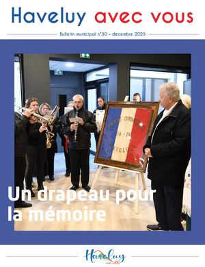 haveluy avec vous decembre 2025