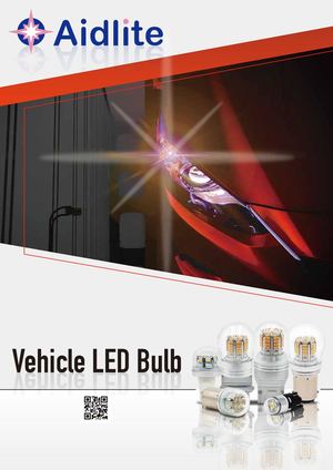 Vehicle Led Bulb Aidlite