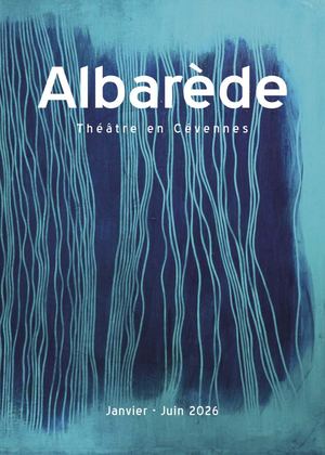 Programme Albarède Janvier-Juin 2026