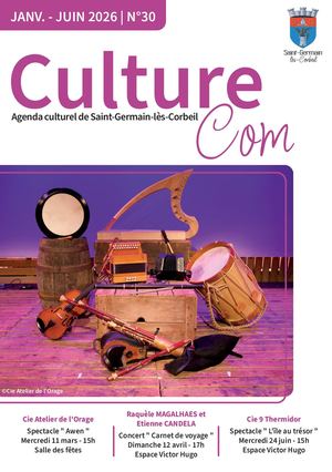 Culture Com N°30