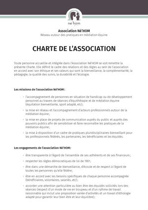 Charte Générale Né'hom