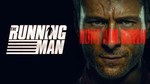 Edgar Wright Brings the Heat in The Running Man 2025 –