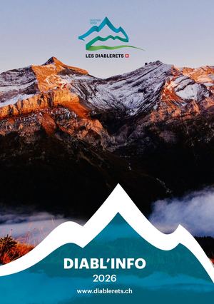 Diabl'info annuel 2026