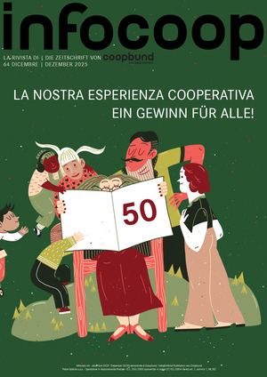 Infocoop 64 2025