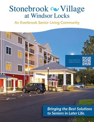 Stonebrook Village At Windsor Locks