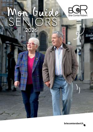 Guide Seniors 2026