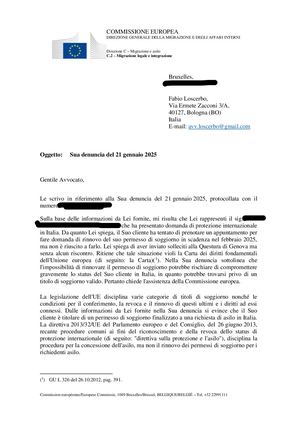 Procedure di infrazione dell’Unione Europea – Spiegazione e disciplina