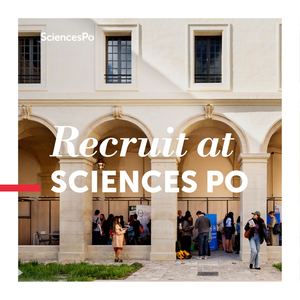 Recruit At Sciences Po