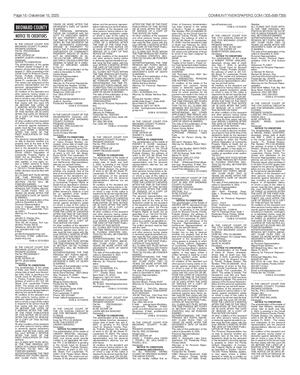 Broward Legal 12-15-25