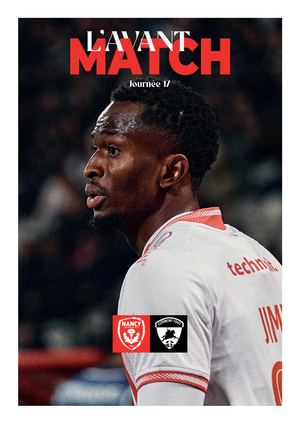 Avant Match - Clermont