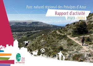 Rapport d'activités 2023 et 2024