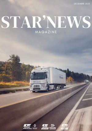 Star News Décembre 2025