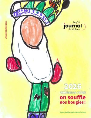 Journal Janvier Février 2026 Interactif