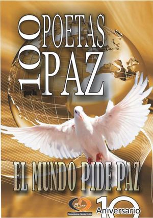 Cien Poetas por la Paz 2026 On Line