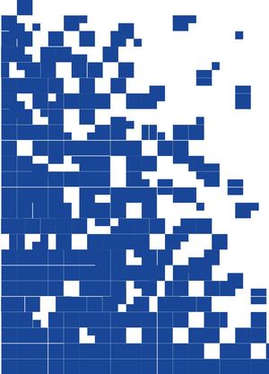 Ошибки в цифровом пространстве как повод для создания произведения искусства